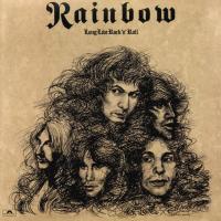Виниловая пластинка Rainbow / Long Live Rock 'N' Roll (LP)