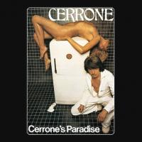 Виниловая пластинка Cerrone / Cerrone's Paradise (LP)