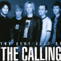 Компакт-диск The Calling / The Very Best Of (1CD)
