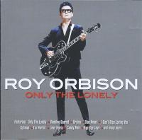Компакт-диск Roy Orbison / Only The Lonely (CD)