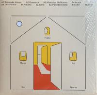 Виниловая пластинка Mogwaa / Hazy dreams (1LP)