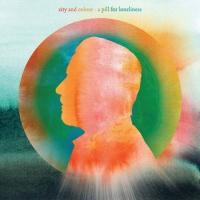 Виниловая пластинка City And Colour / A Pill For Loneliness (Black) (2LP)