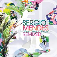 Компакт-диск Sergio Mendes / Bom Tempo And Bom Tempo Brasil Remixed (2CD)