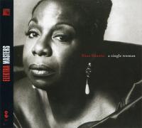 Компакт-диск Nina Simone / A Single Woman (1CD)