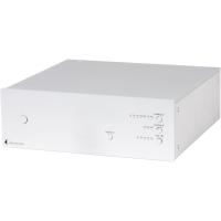 Фонокорректор MM/MC PRO-JECT PHONO BOX DS2, SILVER