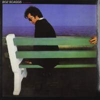 Виниловая пластинка Scaggs Boz / Silk Degrees (LP) Виниловая пластинка Scaggs Boz / Silk Degrees (LP)
