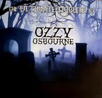 Виниловая пластинка OSBOURNE OZZY / TRIBUTE TO OZZY OSBOURNE (ZAPPA,MALMSTEEN...) (LP)