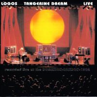 Компакт-диск Tangerine Dream / Logos Live (CD)