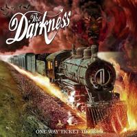 Компакт-диск The Darkness / One Way Ticket To Hell ...And Back (CD)