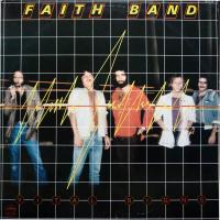 Виниловая пластинка BAND FAITH / VITAL SIGNS (1LP)