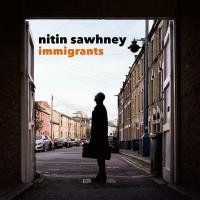 Виниловая пластинка Nitin Sawhney / Immigrants (2LP)