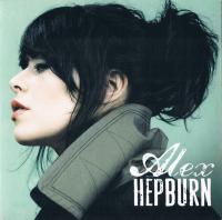 Виниловая пластинка Hepburn Alex / Alex Hepburn (7 INCH)