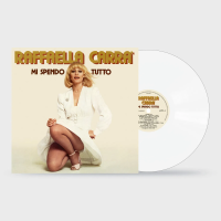Виниловая пластинка Raffaella Carra / Mi Spendo Tutto (coloured vinyl) (1LP)