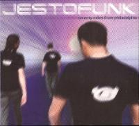 Компакт-диск Jestofunk / Seventy Miles From Philadelphia (Digipack) (1CD)