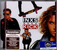 Компакт-диск Inxs / Kick (Jewel)(1CD)