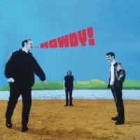 Виниловая пластинка Teenage Fanclub / Howdy! (LP+7" Vinyl Single)