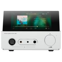 Медиаплеер-стример Shanling EM7 silver