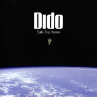 Компакт-диск Dido / Safe Trip Home - deluxe (Digipack) (2CD)