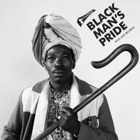 Виниловая пластинка VARIOUS ARTISTS / BLACK MAN S PRIDE (2LP)