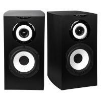 Напольная акустика Cabasse Java MC40 Brushed Black