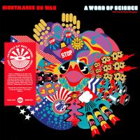 Виниловая пластинка Nightmares On Wax / A Word Of Science (2LP)