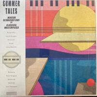 Виниловая пластинка Various Artists / Summer Tales (1LP)