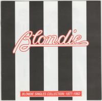 Компакт-диск Blondie / Singles Collection: 1977-1982 (Jewel) (2CD)