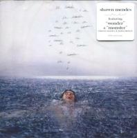 Компакт-диск Shawn Mendes / Wonder (CD)