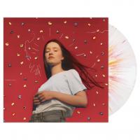 Виниловая пластинка Sigrid / Sucker Punch (Coloured Vinyl)(LP)
