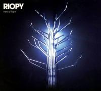 Компакт-диск Riopy / Tree Of Light (CD)