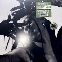 Виниловая пластинка RICO NASTY / LAS RUINAS - CRYSTAL CLEAR VINYL (1LP)