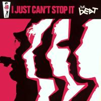 Виниловая пластинка The Beat / I just can t stop it - black friday 2023 release - crystal clear vinyl (2LP)