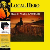 Виниловая пластинка Soundtrack / Mark Knopfler: Local Hero (LP)