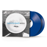 Виниловая пластинка Wilco / summerteeth (coloured) (2LP)