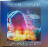 Виниловая пластинка Rachael Yamagata / Heartache Moon (Limited) (1LP)