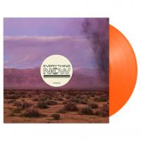 Виниловая пластинка Arcade Fire / Everything Now (Coloured Vinyl)(12" Vinyl Single)
