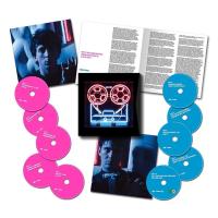 Компакт-диск Soft Cell / Keychains & Snowstorms (9CD+DVD)