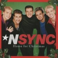 Виниловая пластинка NSYNC / HOME FOR CHRISTMAS (2LP)