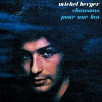 Виниловая пластинка Michel Berger / Chanson Pour Une Fan (LP)