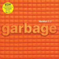 Виниловая пластинка GARBAGE / VERSION 2.0 (2LP) Виниловая пластинка GARBAGE / VERSION 2.0 (2LP)