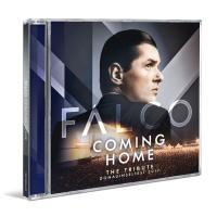 Компакт-диск Falco / Coming Home - The Tribute Donauinselfest 2017 (CD)