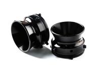 Адаптер для катушек MMS NAB Adapter Black