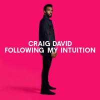 Компакт-диск Craig David / Following My Intuition (Deluxe Edition)(CD)