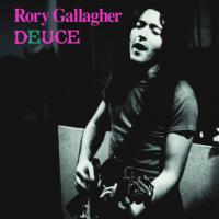 Виниловая пластинка Rory Gallagher / Deuce (LP)