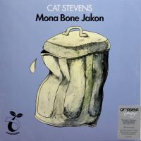 Виниловая пластинка Cat Stevens / Mona Bone Jakon (50th Anniversary Edition)(LP)