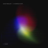 Компакт-диск GoGo Penguin / A Humdrum Star (CD)