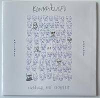 Виниловая пластинка 5Miinust, Puuluup / Kannatused Ehk Kulakiigel Pole Stopperit (1LP)