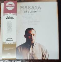 Виниловая пластинка Makaya McCraven / In The Moment (black vinyl) (2LP)