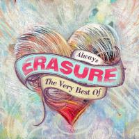 Компакт-диск Erasure / Always - The Very Best Of Erasure (RU)(CD)