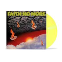 Виниловая пластинка Faith No More / The Real Thing (Limited Edition)(Coloured Vinyl)(LP)